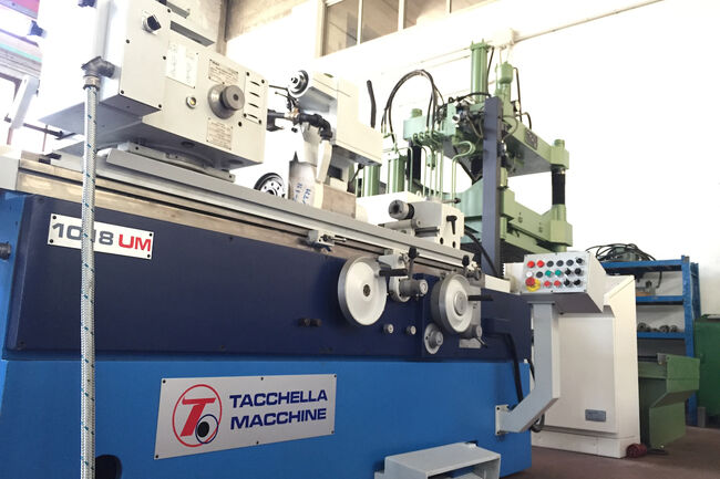 Sell Grinding Machine ID/OD TACCHELLA 1018 UM used